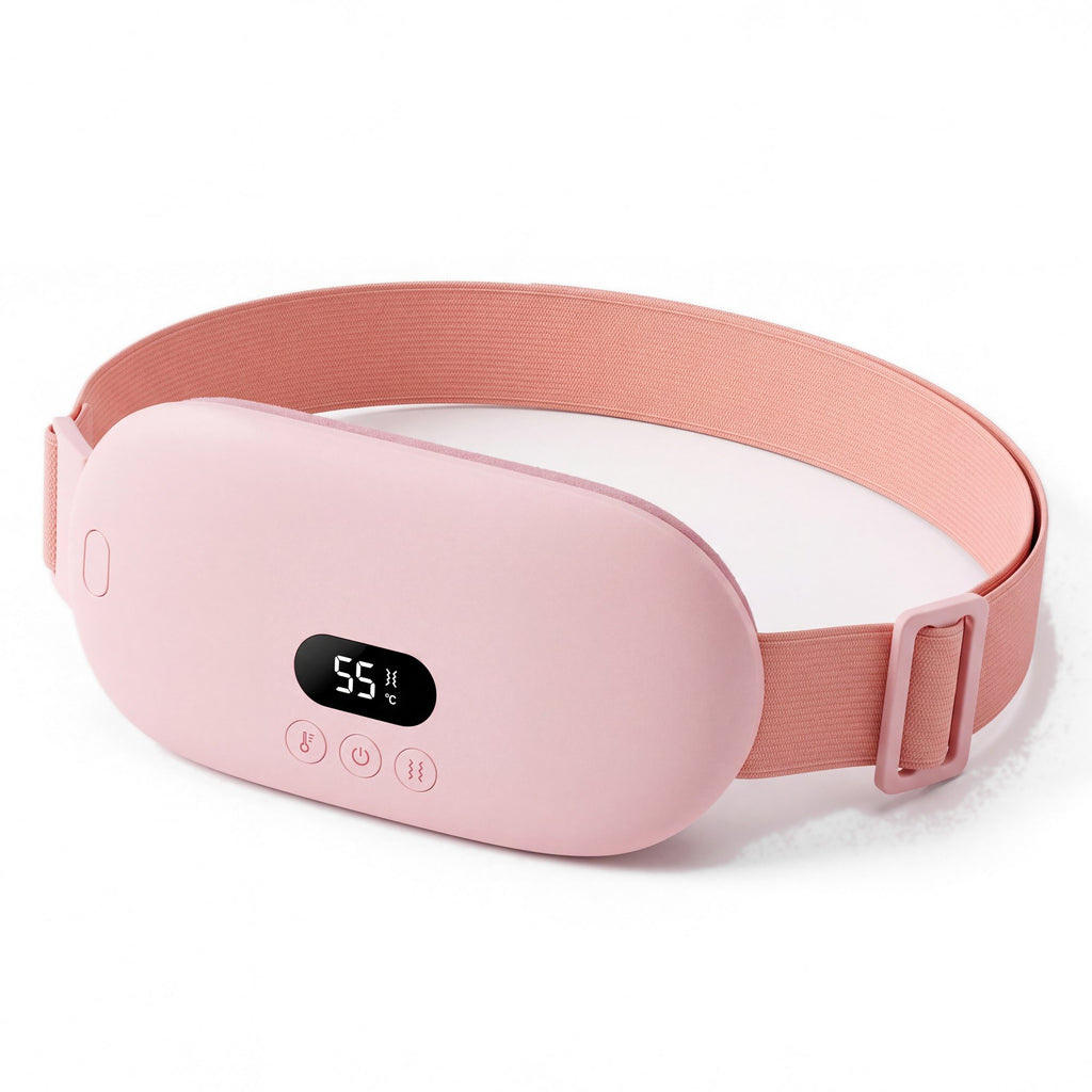 La ceinture Mercie
