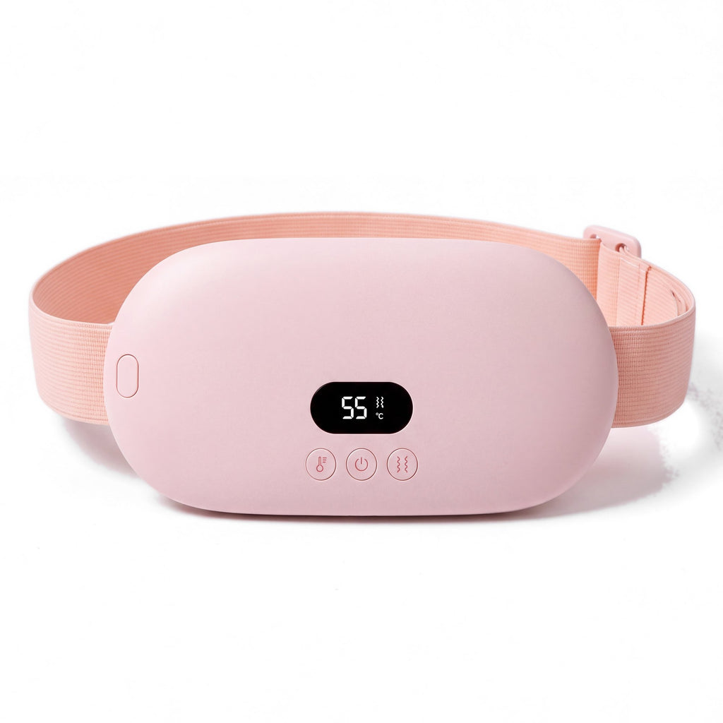 La ceinture Mercie