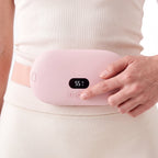 La ceinture Mercie