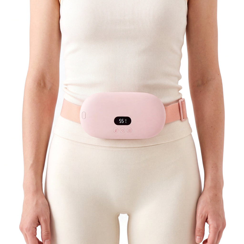 La ceinture Mercie