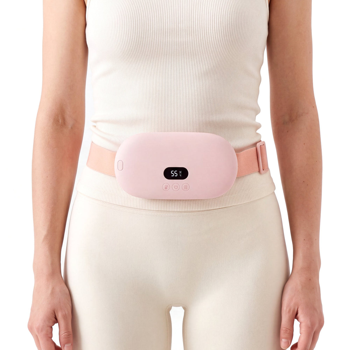 La ceinture Mercie