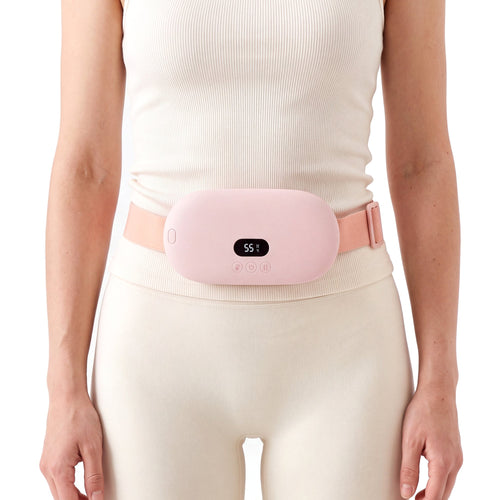 La ceinture Mercie
