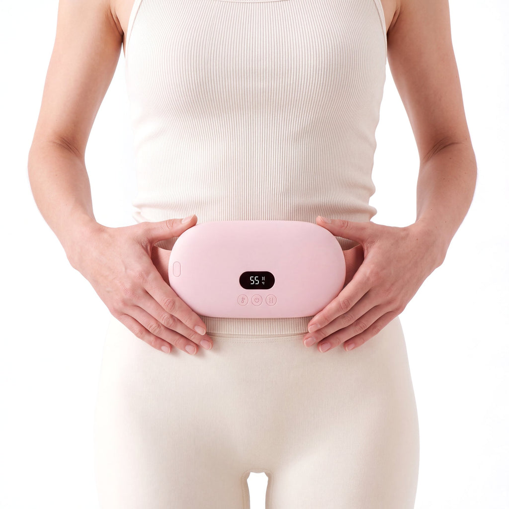 La ceinture Mercie