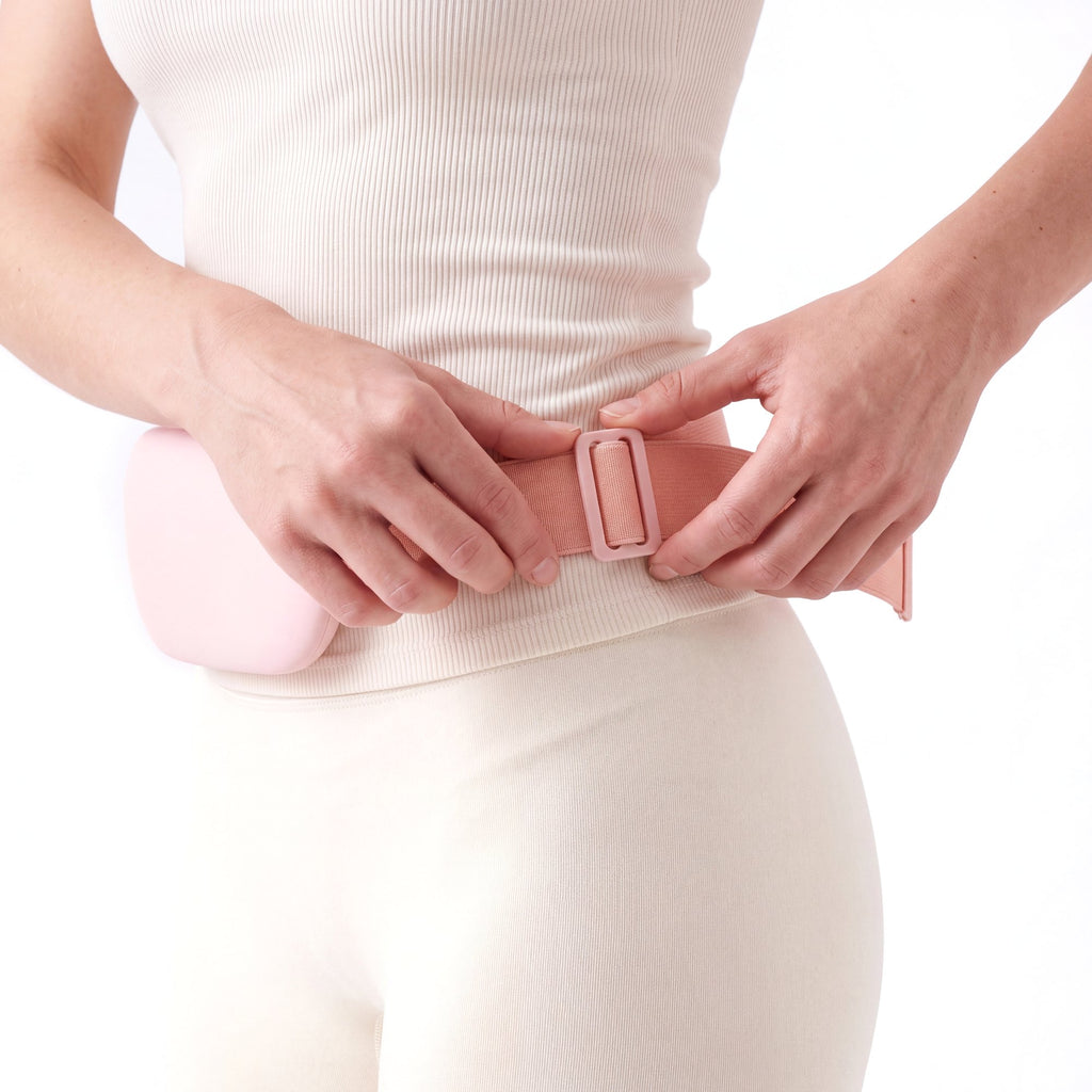 La ceinture Mercie
